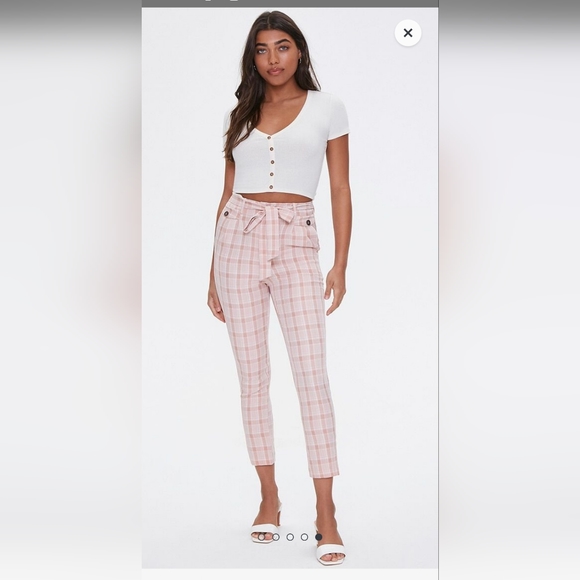 Pink pants - Picture 5 of 5